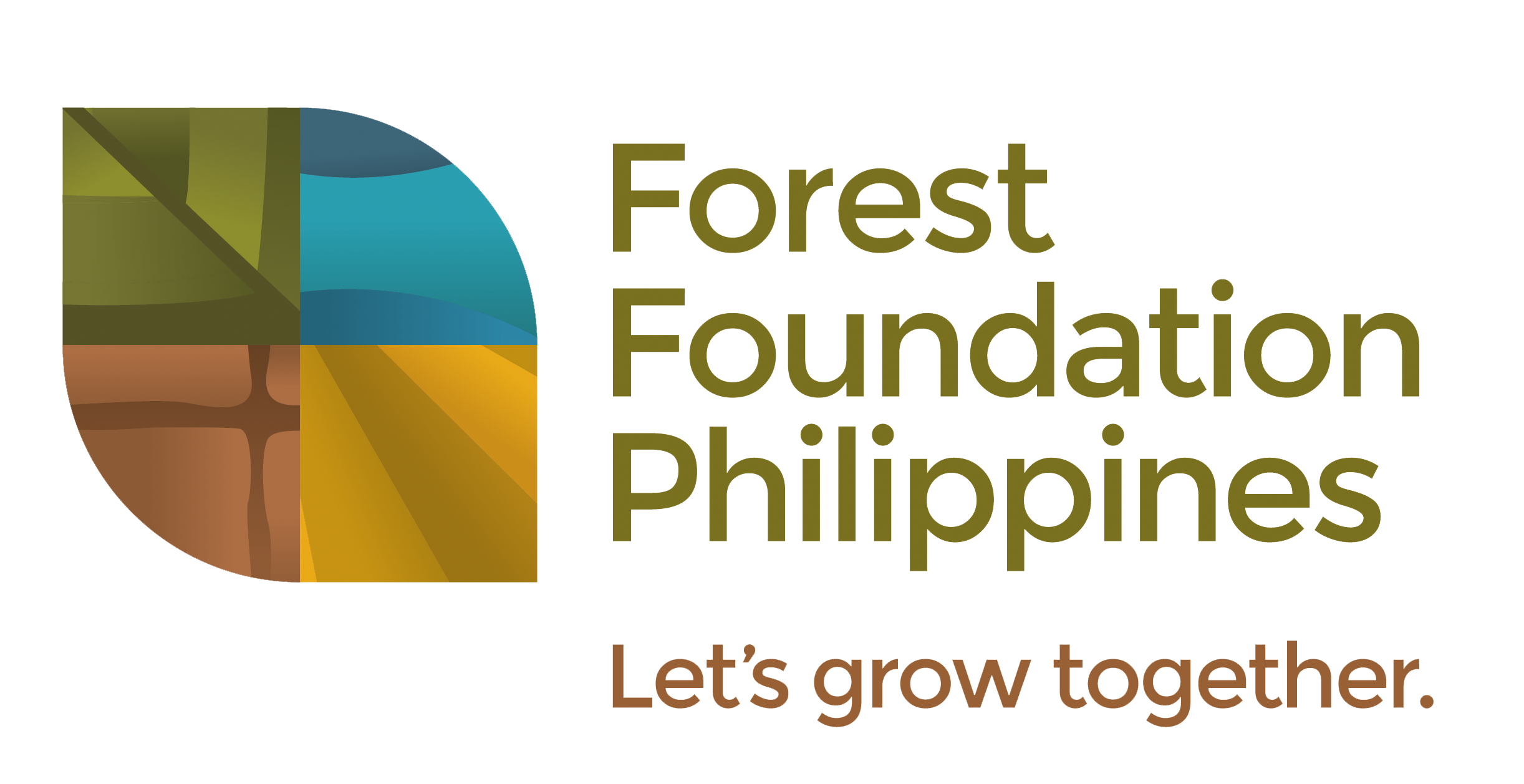 Forest Foundation Philippines Logo